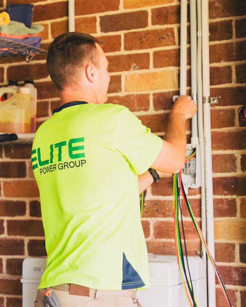 Installation & Electrical Requirements